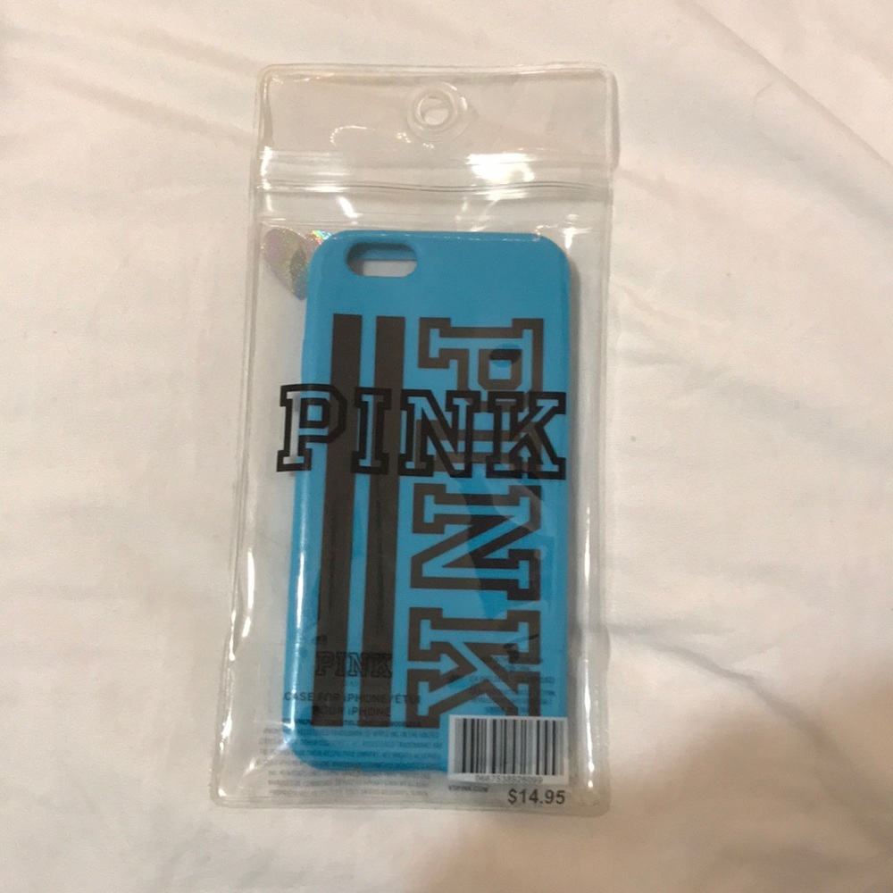 iPhone 6 PINK case